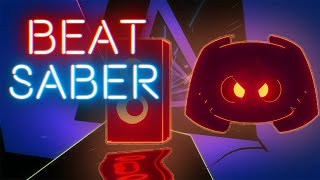 [Beat Saber Edit] | Ping! - Exyl