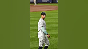Aaron Judge really is the best player in the MLB😭😭 #baseball #mlb
