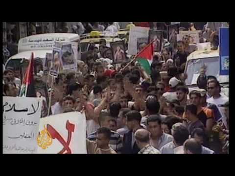 حركة فتح تتطلع إلى شبابها للقيادة - 11 أغسطس 2009