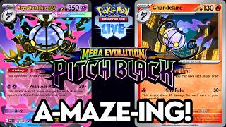 Mega Chandelure is better than you think!