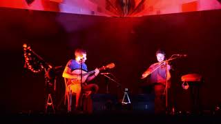 BREZ FOLK en directo | Santillana del Mar. Agosto 2020