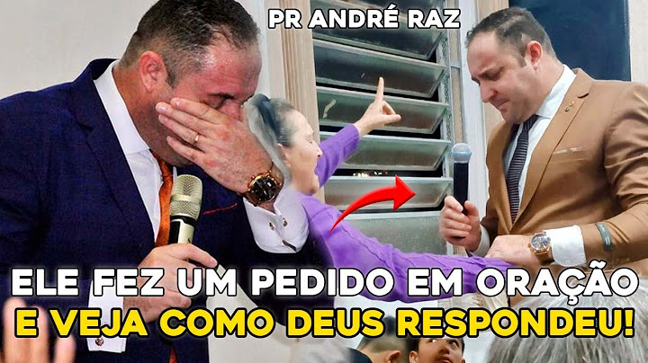 NAQUELA CARONA QUE ELE DEU ESTAVA A RESPOSTA DA SUA ORAÇÃO! - TESTEMUNHO EMOCIONANTE