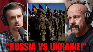 Ex Delta Force: "NATO: Russia vs Ukraine" | Dale Comstock