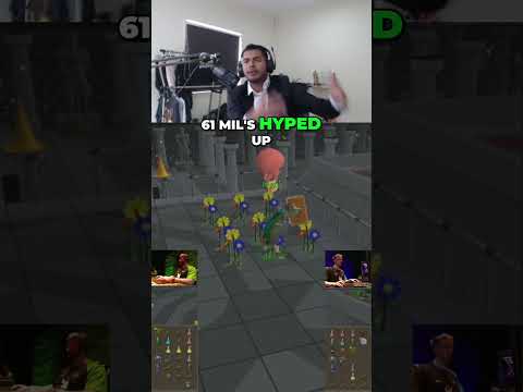 DMM Allstars GRAND Final Game 3 RHINO'S VS NUGGETS  (LIVE REACTION) #dmmallstars #osrs