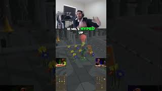 DMM Allstars GRAND Final Game 3 RHINO'S VS NUGGETS  (LIVE REACTION) #dmmallstars #osrs