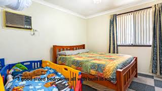 41 Sydney Street Riverstone 1080p