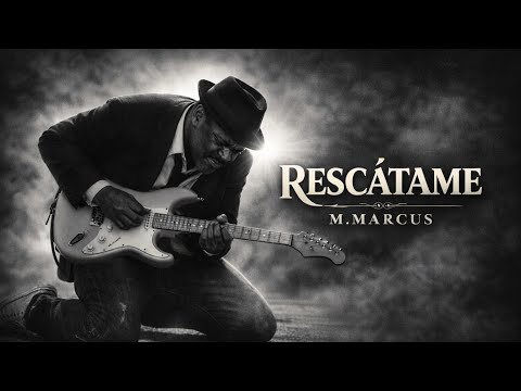 Rescátame | Blues en español