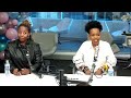 Music, Memories, Majesty: The South African stories of THE LION KING | Behind The Magic Podcast