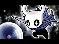 Im the parkour master of hollow knight