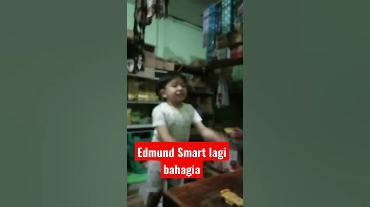 Edmund Smart !!! Happy bangeut#shorts