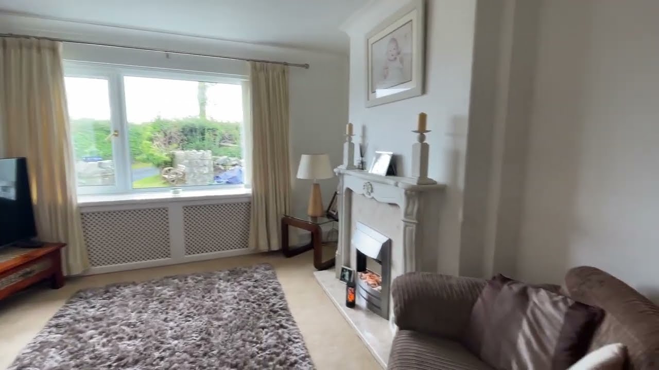 Lon Groes, Gaerwen, Isle of Anglesey, LL60