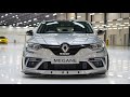 2026 Renault Megane | Full Review of the Smarter, Stylish &amp; Efficient Hatchback