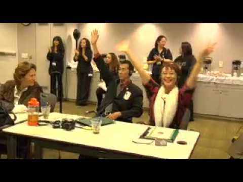 2010新科總裁組之旅