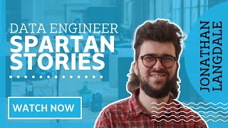 Spartan Stories: Jonathan Langdale