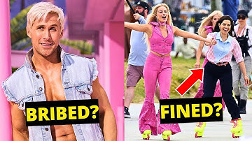 Surprising Barbie Facts You Probably Didn