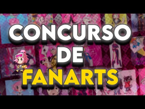 FAN ART CONTEST (GAPAVERSO)