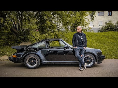 Video: Lopuksi Ikoninen Porsche 911: N Auto-Bible Auto