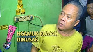 Rumah Dirusak Warga, Ki Joko Bodo Ngamuk - Cumicam 04 Desember 2019