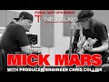 ایپ 158 Mick Mars اور Chris Collier کا انٹرویو 