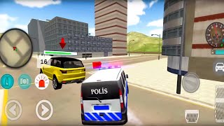Police Simulator Range Thief Jobs 🚓👮🏽‍♀️ Gameplay Android,iOS #2 screenshot 4