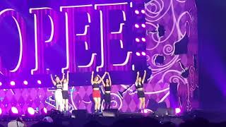 180707 Red Velvet - peek a boo 2