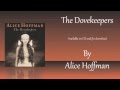 Alice Hoffman on THE DOVEKEEPERS audiobook