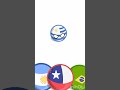 NO SE DEJEN ENGAÑE POR MI ASPECTO INOFENSIVO🗣️🗣️🗣️🗣️ #countryballs #polandball #humor #animación