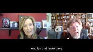 Oskar Eustis | TRG 30 Virtual Roundtable