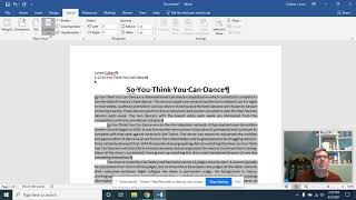 Microsoft Word - Lsn. 5.12 Dance