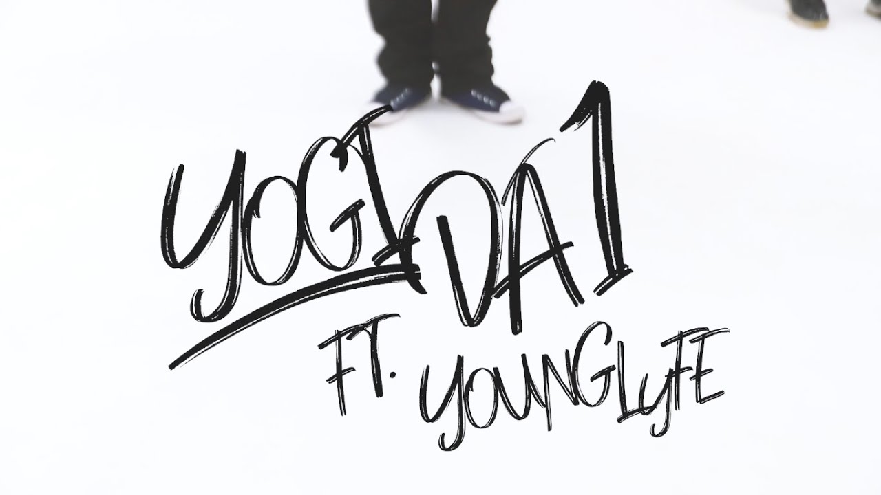 Yogi Da1 FT YoungLyfe - BagChaser (official music video) Shot By. Chris ...