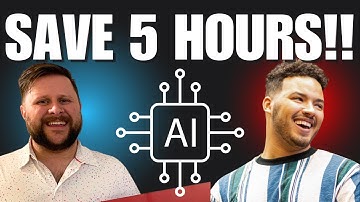 Save 5 Hours This Week with AI (Church Leaders Guide)