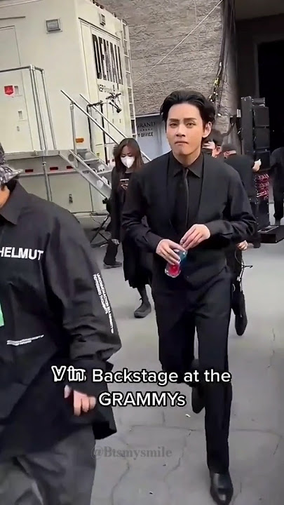 Kim Taehyung in black outfit😳🔥 #trending #v #bts #new #shorts