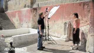 Managing Hard Sunlight, On-Location Ep 108: Photo on the Go with Joe McNally: Adorama Photography TV