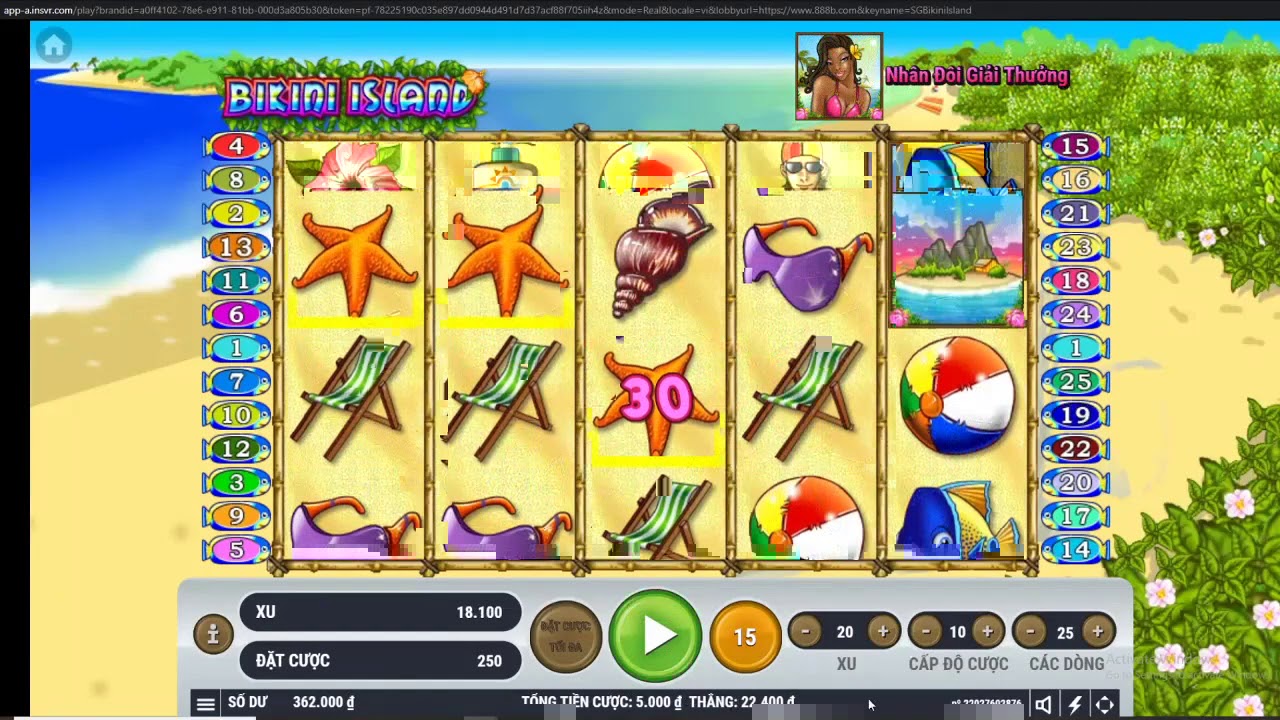 tỉ số và tỷ lệ 2in1 Review game slot tại nhà cái 888b - Part 1