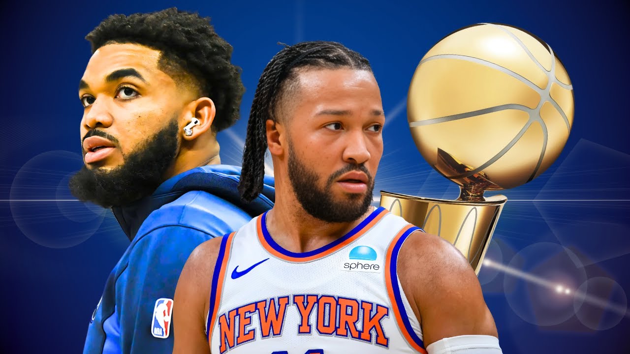 The Knicks Are REAL CONTENDERS - YouTube