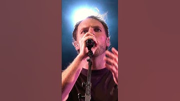 Thumbnail of Singing Casadh an tSúgáin at the Lorient Interceltic Festival. Full track is on our album Anuas!