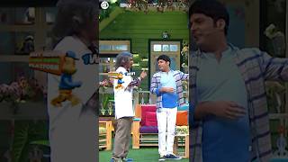 Kapil Sharma and Sunil Grover Net Worth Comparison #shorts #shortsfeed #youtubeshorts