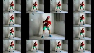 Mc Tati Zaqui - Estoy Loca - Kauan No Pinho