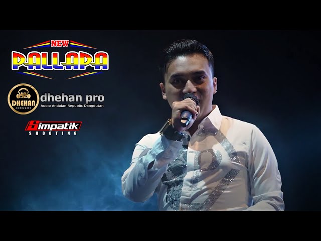 BAYU PRATAMA  NEW PALLAPA LIVE LAPANGAN RINDAM~MAGELANG - BEKU class=