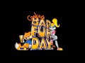 Conkers bad fur day  windy  co fully restored