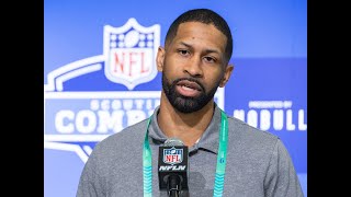 Did the Browns Have the Best Free Agency Period in the AFC North - Sports4CLE, 4/5/23