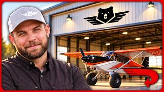 From Kit Owner to Company Owner: The Bear Hawk Story