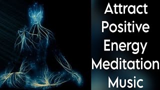10 Minutes Meditation Music Remove Negative Energy Bring Positivity