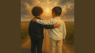 You're my Brother from another Mother