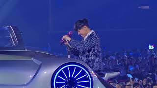 20250607 JJ演唱會 浪漫血液