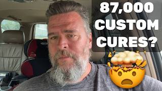 87,000 Cancer Treatment Suggestions… WHERE DO WE START?!