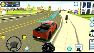Car Driving School Simulator - Kids Games - jogos  de carro - العاب للاندرويد - العاب اطفال سيارات screenshot 5