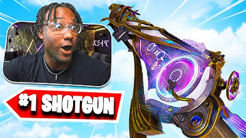 Say Hello to the NEW #1 SHOTGUN meta on Cod Mobile😍👑