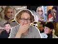 Reacting To Cringey Paparazzi Videos Of YouTubers & Tik Tokers