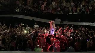 Download Lagu Ariana Grande - Goodnight N Go Live - Sweetener Tour - 5/3/19 - Sacramento, CA MP3 Download Lagu Ariana Grande - Goodnight N Go Live - Sweetener Tour - 5/3/19 - Sacramento, CA MP3